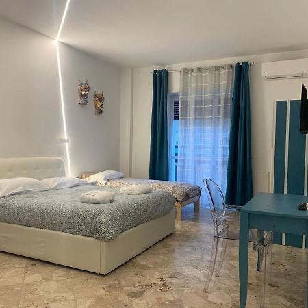 Catania Apartment Borgo Suite Autonomous Exterior photo
