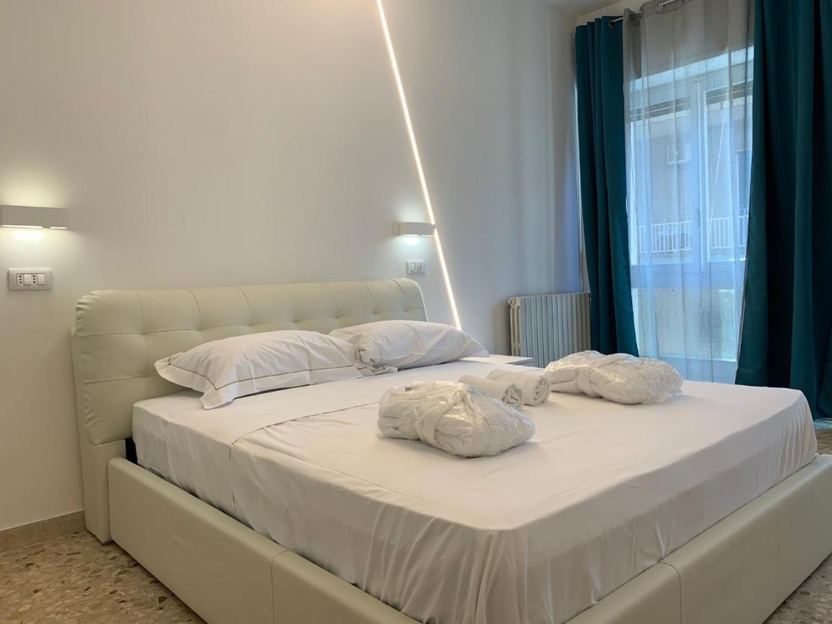Catania Apartment Borgo Suite Autonomous Exterior photo