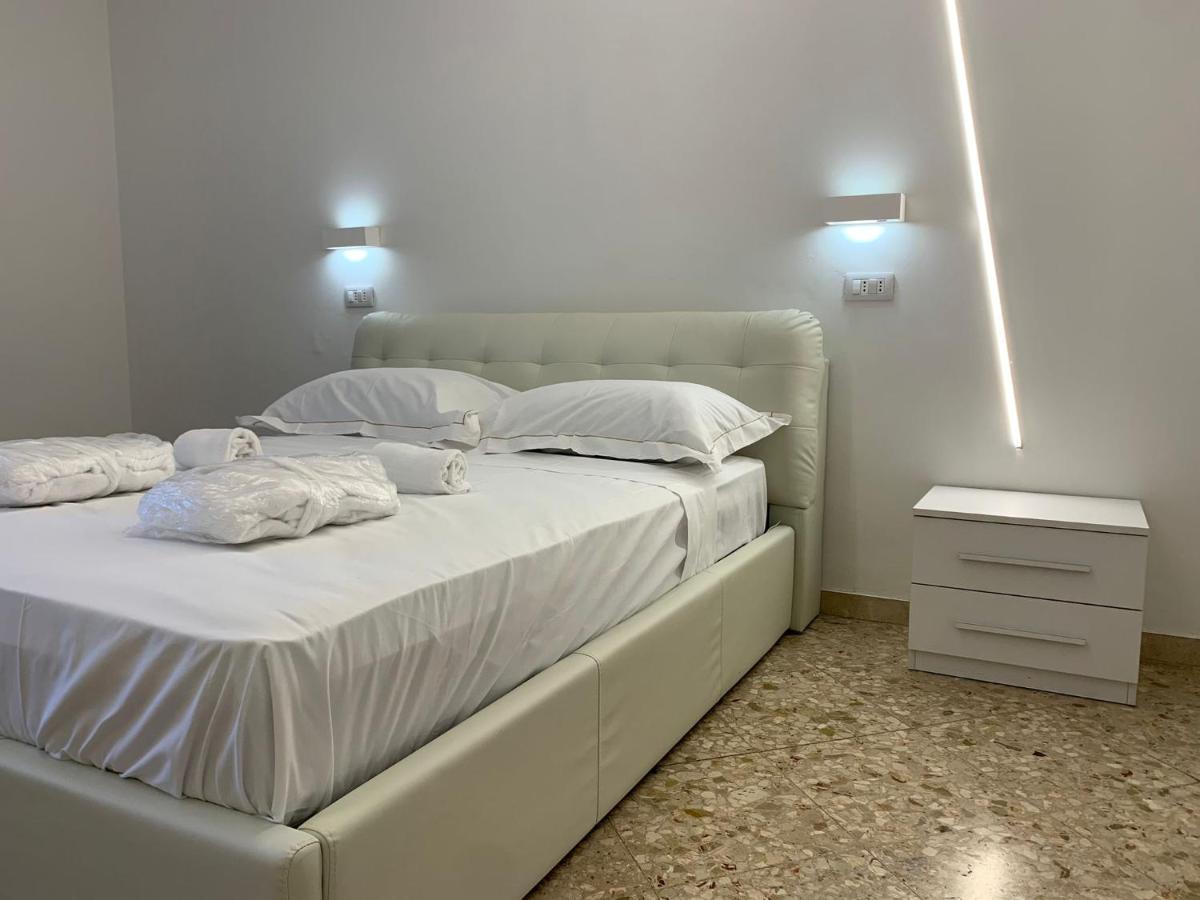 Catania Apartment Borgo Suite Autonomous Exterior photo