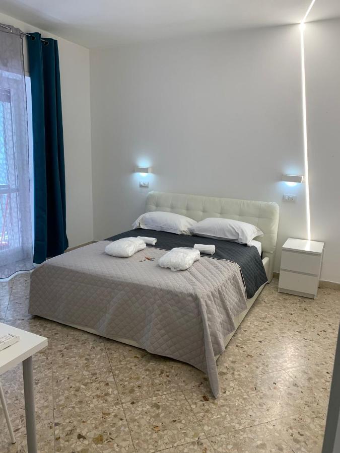 Catania Apartment Borgo Suite Autonomous Exterior photo