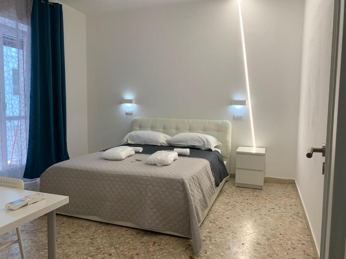 Catania Apartment Borgo Suite Autonomous Exterior photo