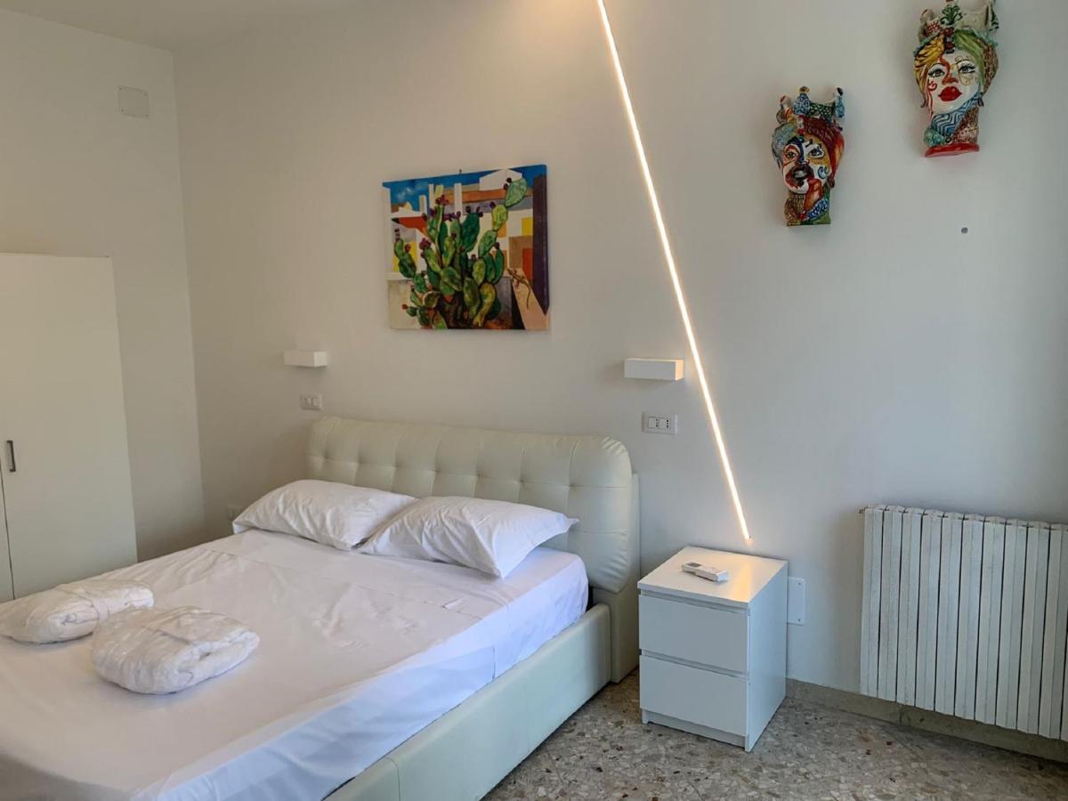 Catania Apartment Borgo Suite Autonomous Exterior photo