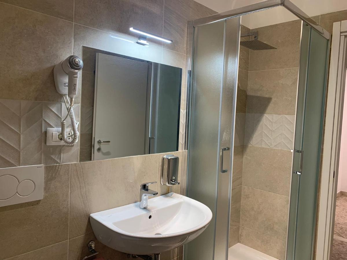 Catania Apartment Borgo Suite Autonomous Exterior photo