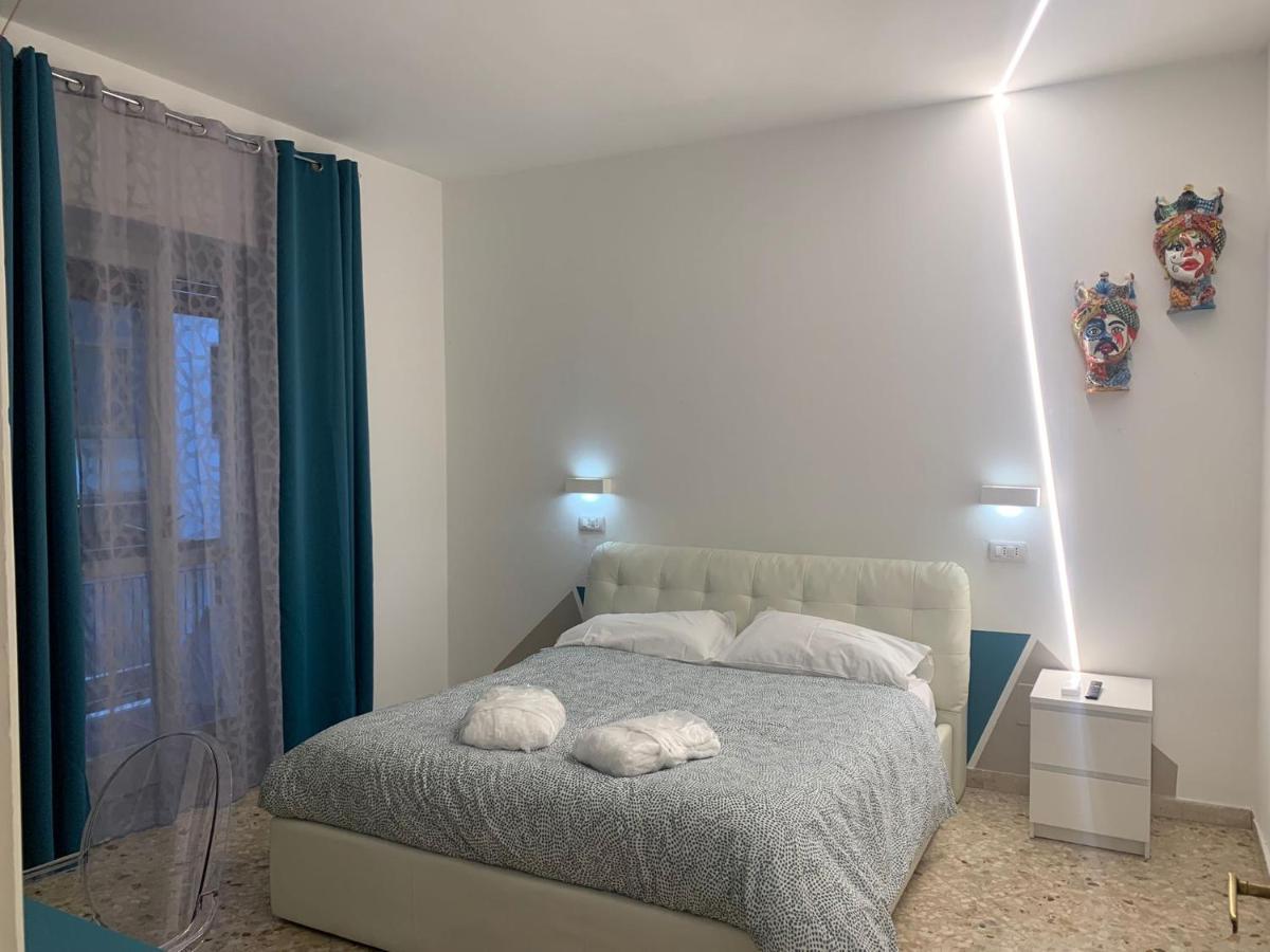 Catania Apartment Borgo Suite Autonomous Exterior photo