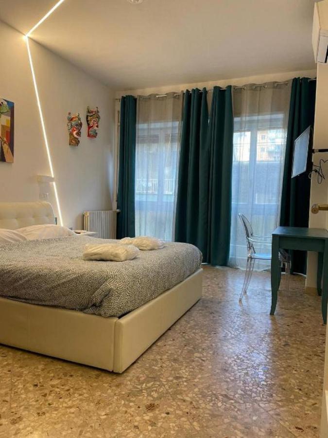 Catania Apartment Borgo Suite Autonomous Exterior photo